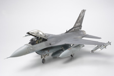 1/48 General Dynamics F-16C Fighting Falcon Block 25 Seatbelts Set for Tamiya 