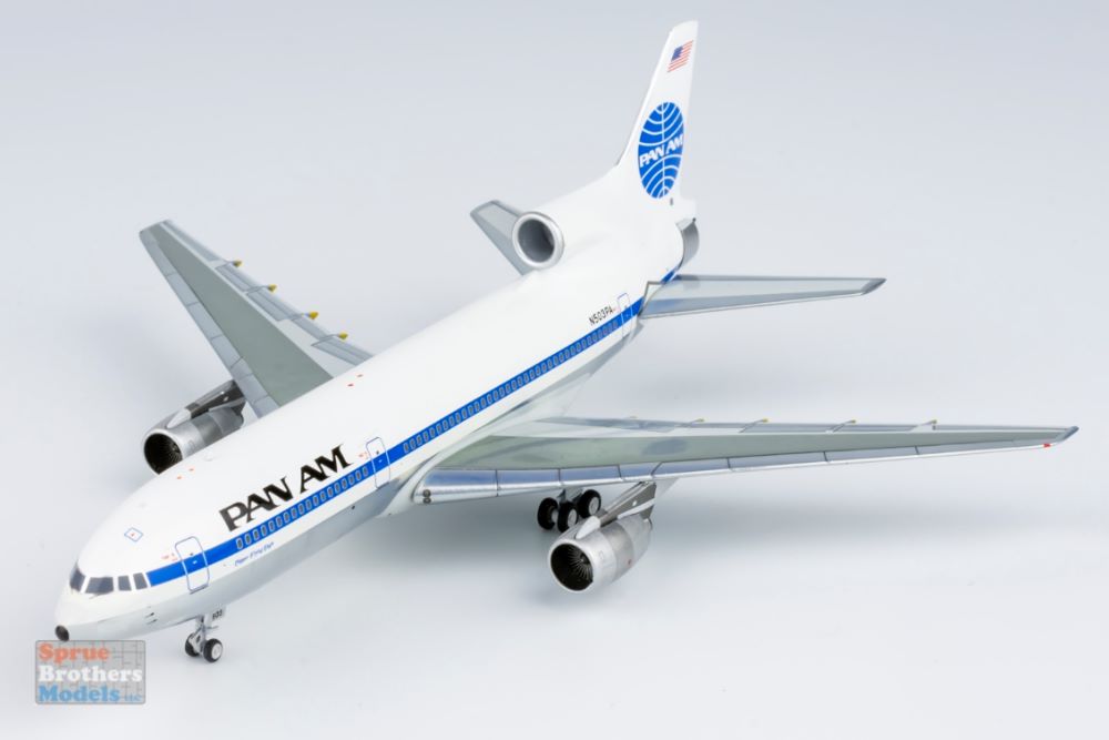 1/200 Gemini200 L-1011-500 Panam | eBay
