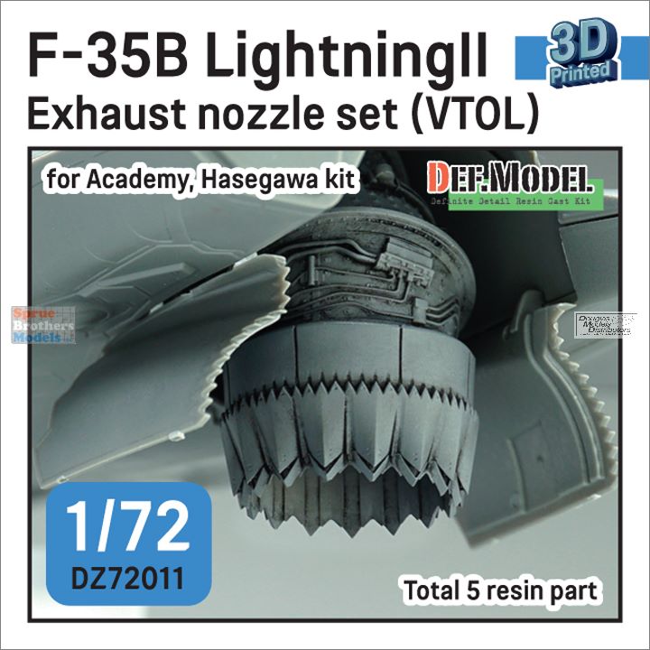エデュアルド BIG49357 1/48 BIG ED F-35B (イタレリ用