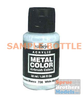 VAL77660 Vallejo Surface Primer - Gloss Black 32ml - Sprue