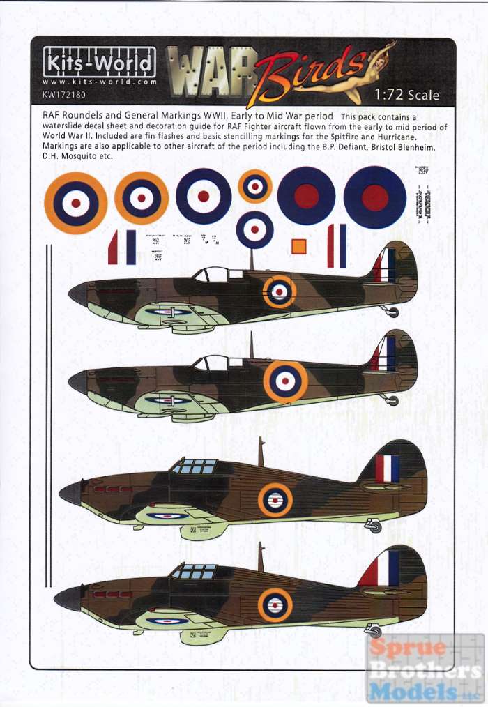 Raf Zahlen & Buchstaben 61cm 1/48 Wasserrutsche Transfer Zeichen Für 1946 Black 
