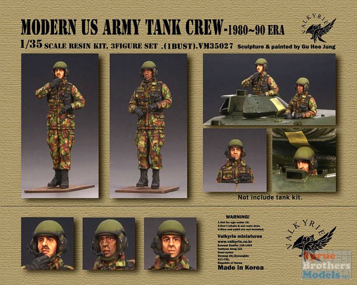 Ultracast 1/35th Ww2 British Army Head Sculptures Tank Crew 1944 Resin Accessory for sale online 