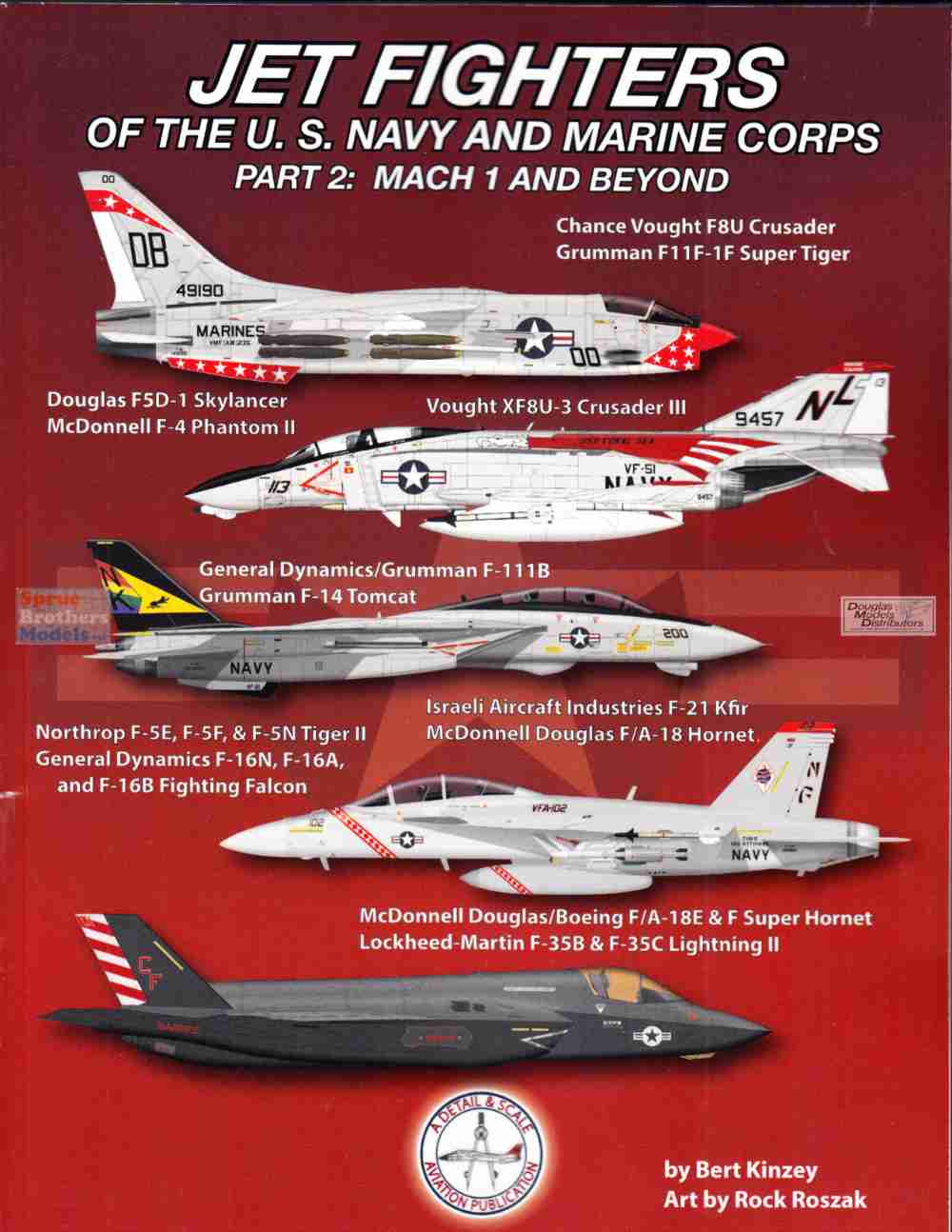 Techmod Decals 1/72 MCDONNELL DOUGLAS F/A-18 HORNET Jet Fighter