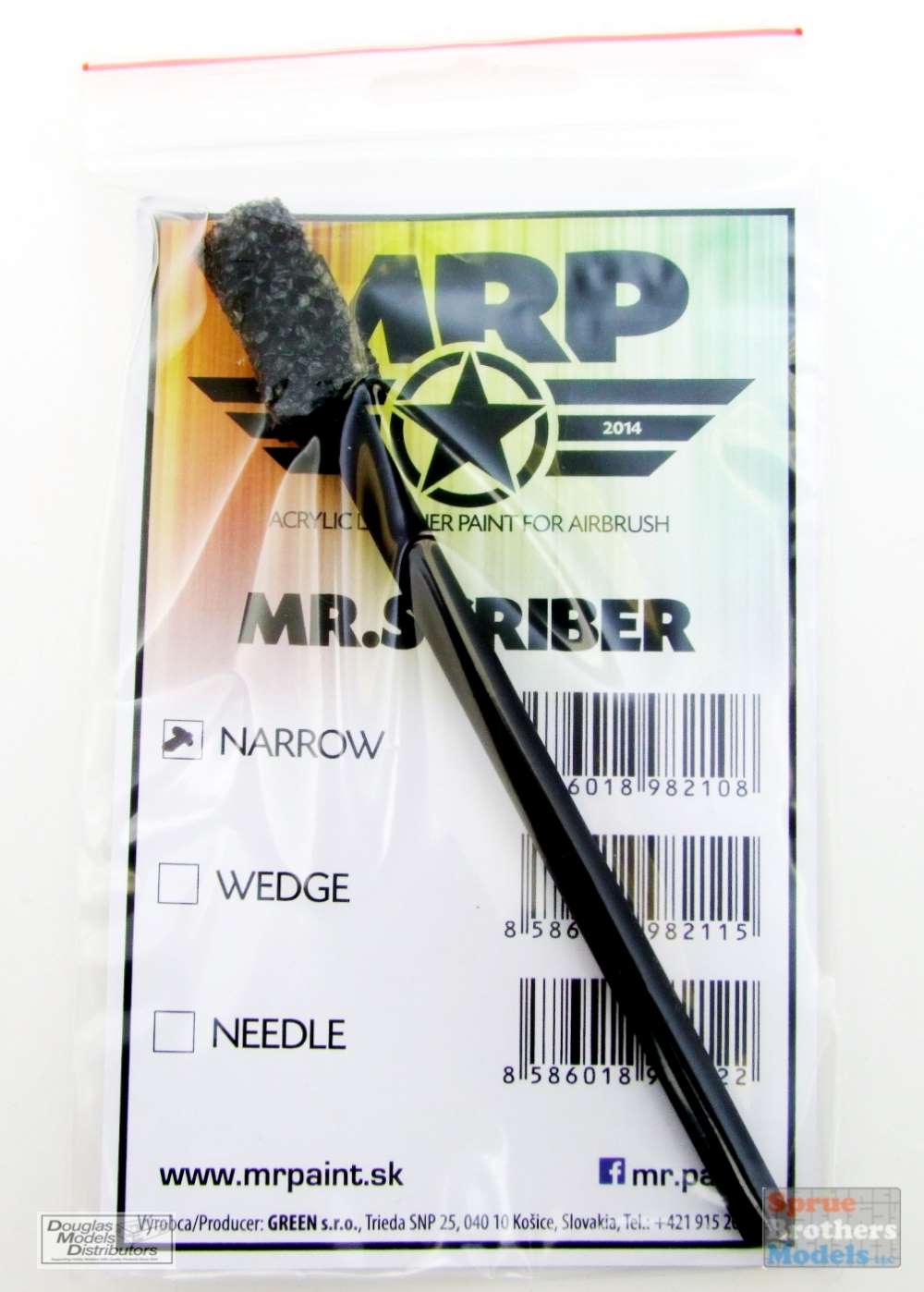 Mrp scriber deals