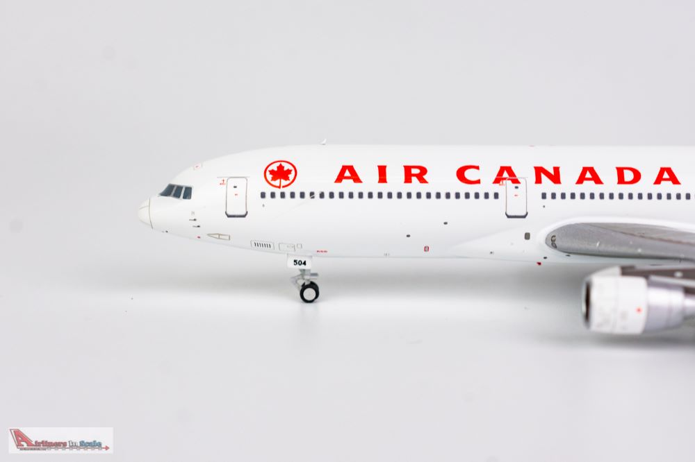 New Flight Miniatures AIR CANADA Lockheed L-1011 TriStar 1/250 REG#C-FTND 