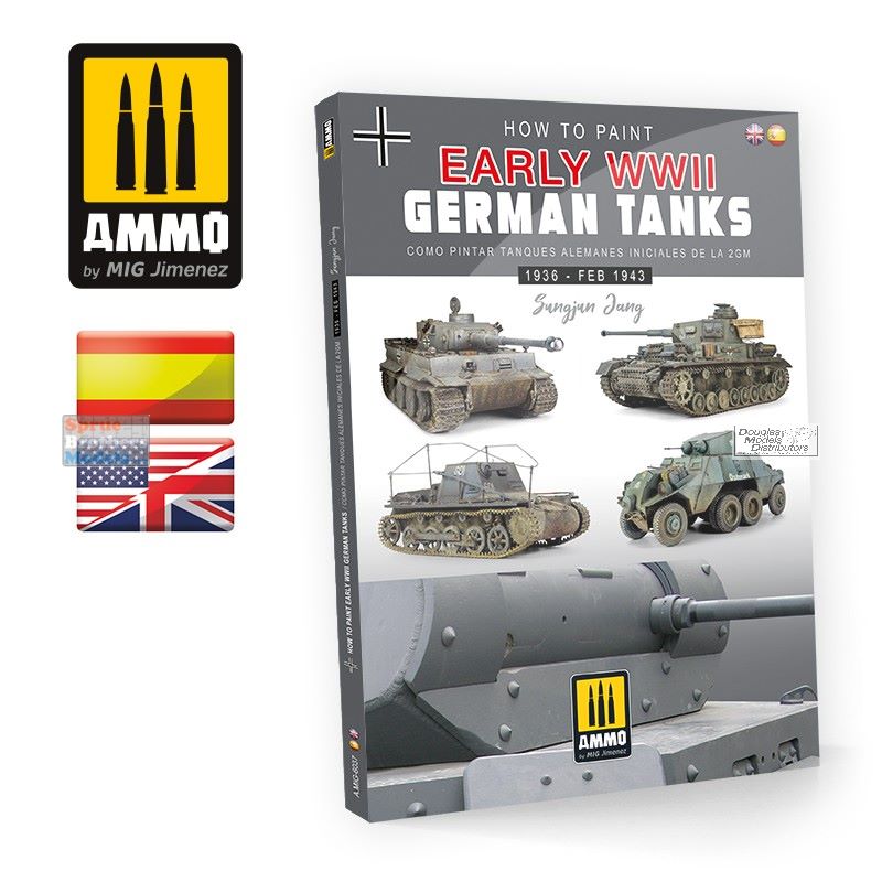 tanks ww2 german