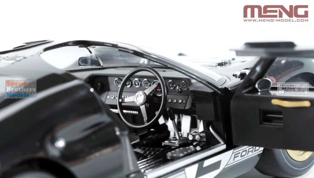 Amazon.co.jp: 当時物1/16 フォード MODEL GT40 モデル モーター